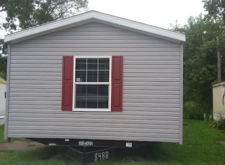 Colfax Mobile Home Park