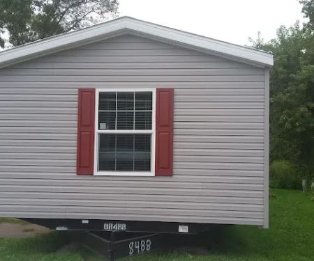 Colfax Mobile Home Park