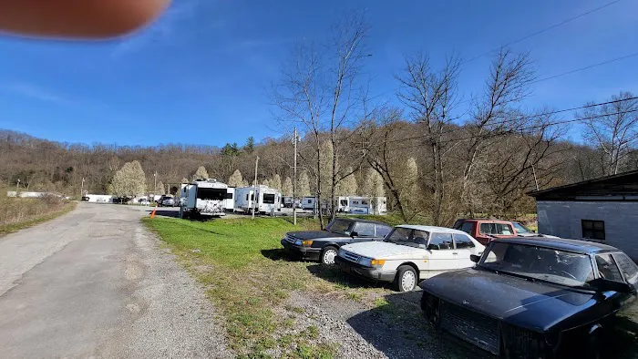 Triple L Campground Picture 2