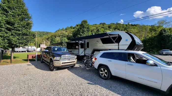 Triple L Campground Picture 7