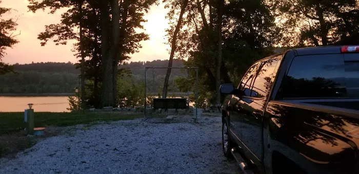 Riverside R.V.Sites A.K.A.Camp David/Hollywood Park Picture 9
