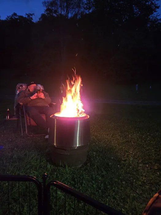 Ashley Campground Picture 5