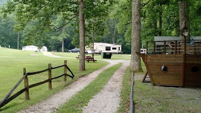 Ashley Campground Picture 9
