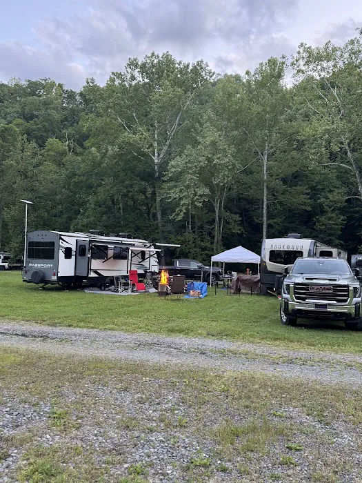 Ashley Campground Picture 10