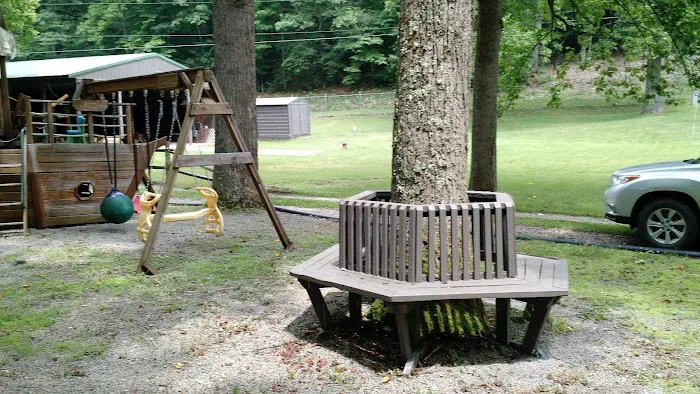 Ashley Campground Picture 6