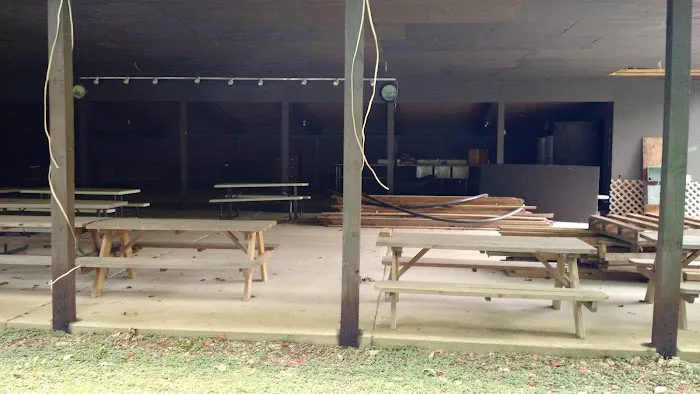 Ashley Campground Picture 4
