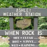 Ashley Campground