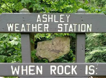 Ashley Campground