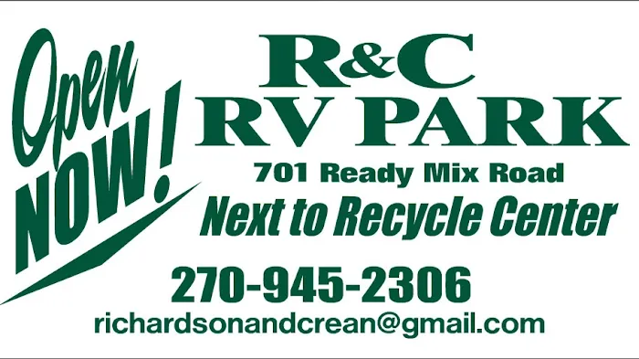 R&C RV Park Picture 3