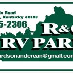 R&C RV Park