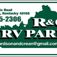 R&C RV Park ico