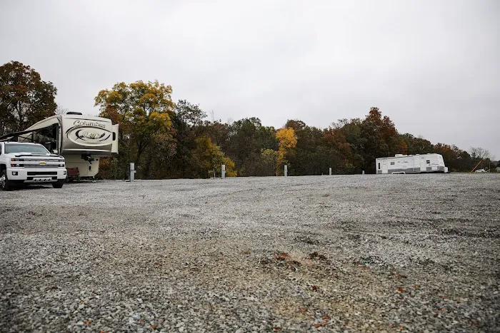 Southern Grace RV Park Picture 1