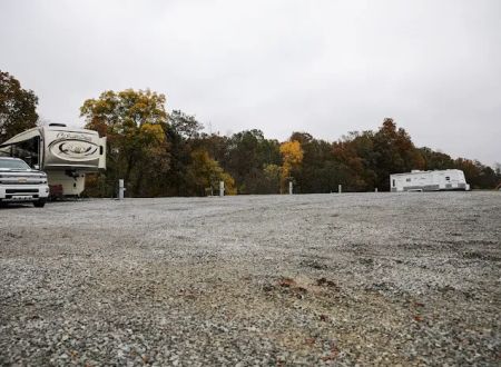 Southern Grace RV Park