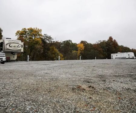 Southern Grace RV Park