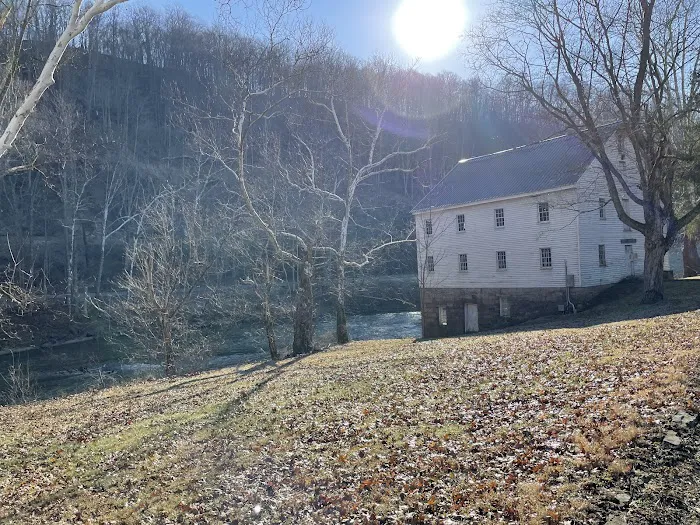 WVU Jackson's Mill Picture 5