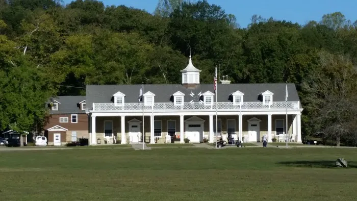 WVU Jackson's Mill Picture 2