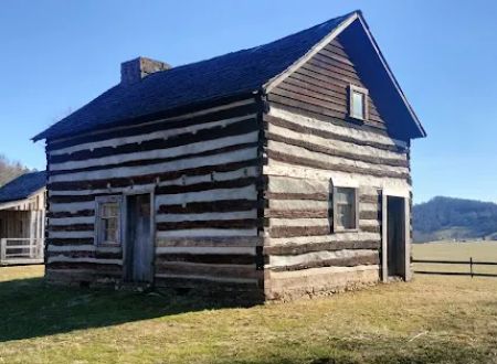WVU Jackson's Mill