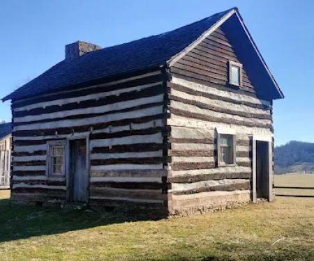 WVU Jackson's Mill