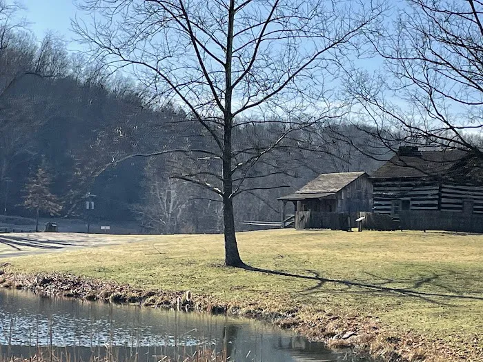 WVU Jackson's Mill Picture 7
