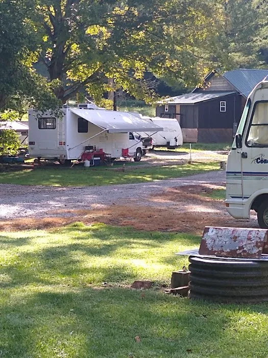 Hefners RV Park & CampgroundHome Picture 1
