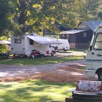 Hefners RV Park & CampgroundHome ico