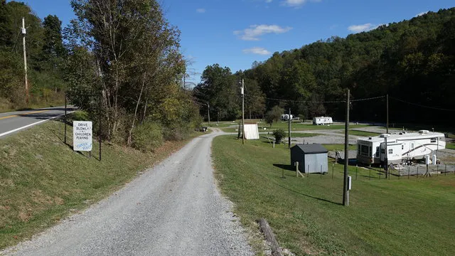 Hefners RV Park & CampgroundHome Picture 9