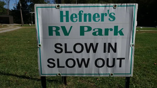 Hefners RV Park & CampgroundHome Picture 7