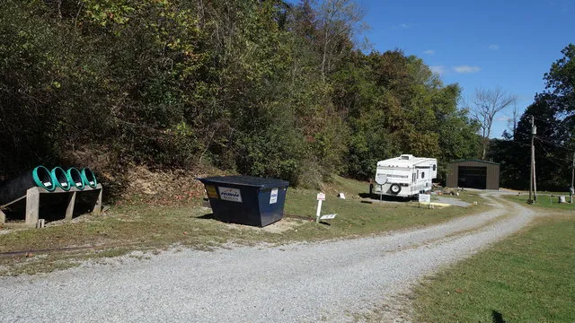 Hefners RV Park & CampgroundHome Picture 8