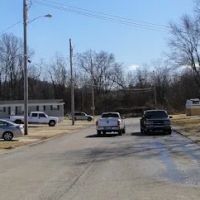 Manor Isle Mobile Home & Extended-Stay RV Park ico