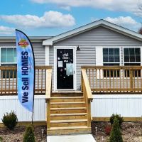 Autumn Lake Pointe Mobile Home Park ico
