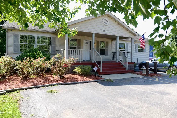 Autumn Lake Pointe Mobile Home Park Picture 3
