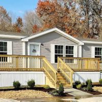 Ashley Pointe Mobile Home Park ico