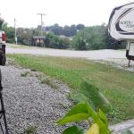 Harrison Park RV Camp