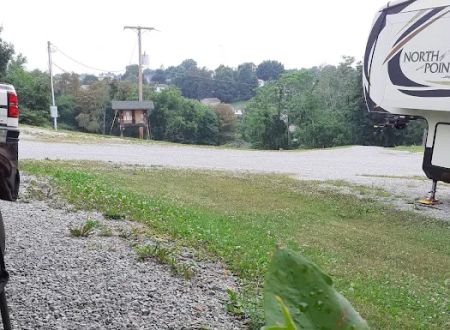 Harrison Park RV Camp