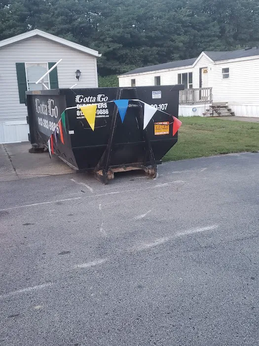 Logans Pointe Mobile Home Park Picture 1