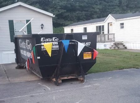 Logans Pointe Mobile Home Park