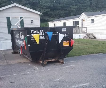 Logans Pointe Mobile Home Park