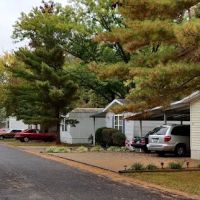 Southland Mobile Home Community ico