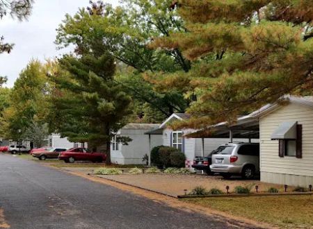 Southland Mobile Home Community