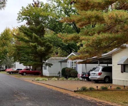 Southland Mobile Home Community