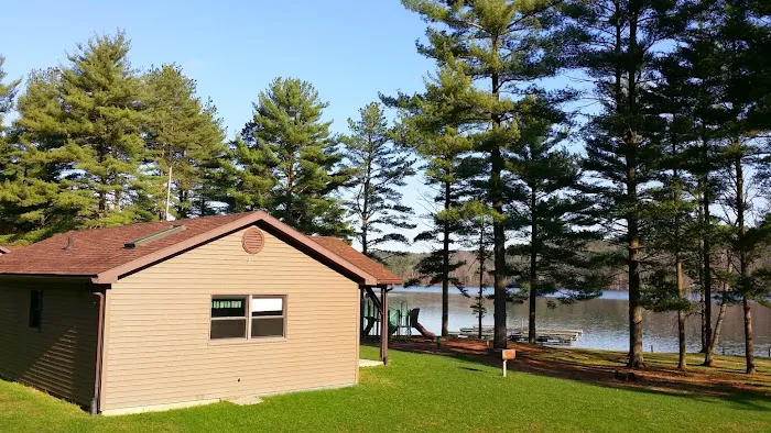 Tappan Lake Park Picture 1