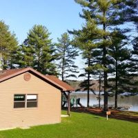 Tappan Lake Park ico