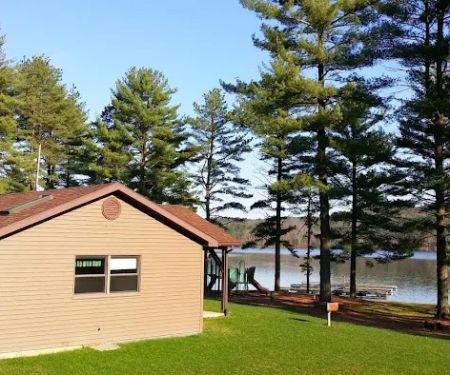 Tappan Lake Park