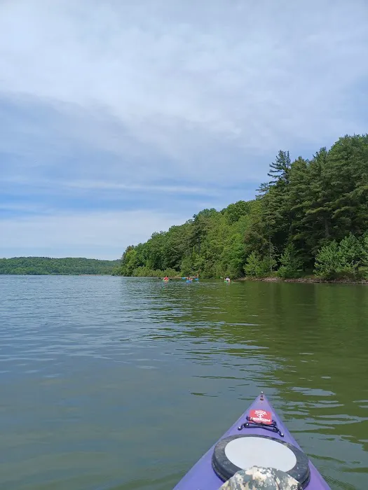 Tappan Lake Park Picture 5