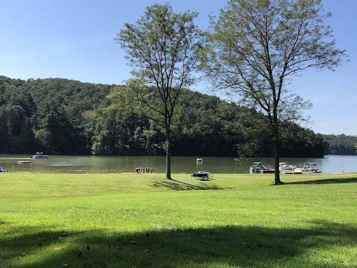 Tappan Lake Park Picture 9
