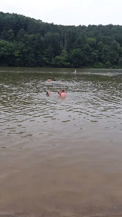 Tappan Lake Park Picture 4
