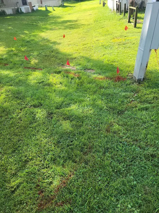 Brookfield Louisville Pointe Mobile Home Park Picture 10