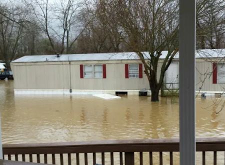 Brookfield Louisville Pointe Mobile Home Park