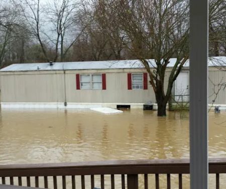 Brookfield Louisville Pointe Mobile Home Park