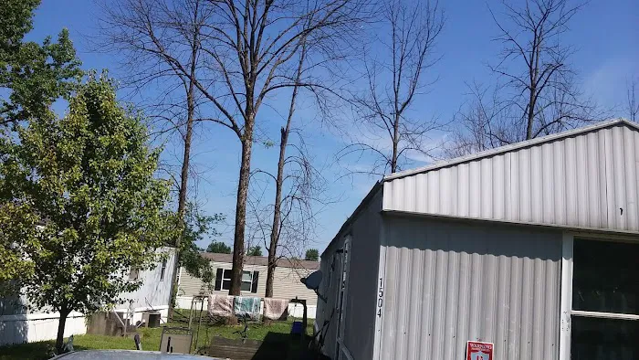 Barrington Pointe Mobile Home Park Picture 3